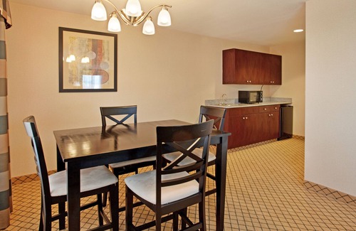 Wichita Hotel | Holiday Inn Express & Suites Wichita Airport by IHG
