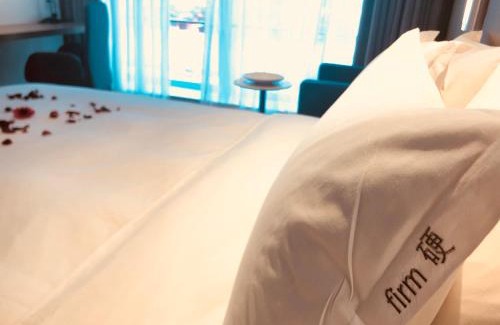 Wuzhong Hotel | Holiday Inn Express - Suzhou Industrial Park by IHG