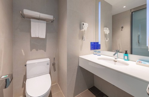 Wuzhong Hotel | Holiday Inn Express Suzhou Industrial Park by IHG