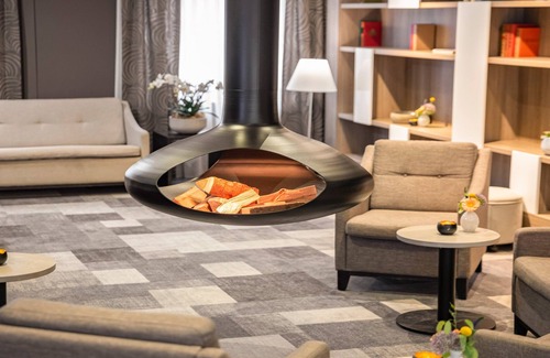 The Hague Center Hotel | Holiday Inn Express The Hague - Parliament by IHG