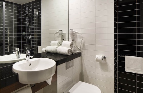The Hague Center Hotel | Holiday Inn Express The Hague - Parliament by IHG