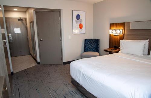 Tucson Hotel | Holiday Inn Express Tucson-Airport by IHG