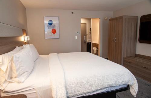 Tucson Hotel | Holiday Inn Express Tucson-Airport by IHG