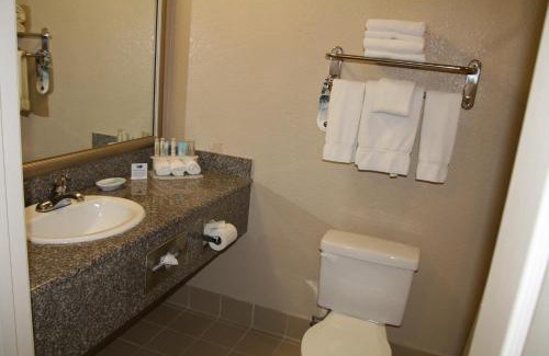 Union City Hotel | Holiday Inn Express Union City San Jose by IHG