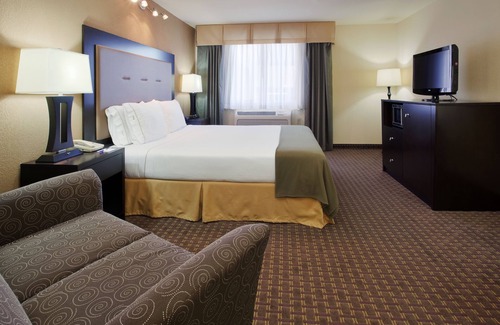 Union City Hotel | Holiday Inn Express Union City (San Jose) by IHG