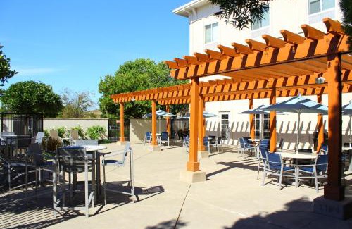 American Canyon Hotel | Holiday Inn Express Hotel & Suites Napa Valley-American Canyon by IHG
