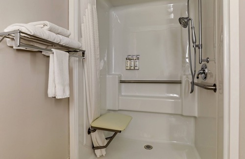 Campbellsville Hotel | Holiday Inn Express Campbellsville by IHG
