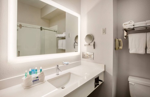 Grand Prairie Hotel | Holiday Inn Express Hotel & Suites Dallas-Grand Prairie I-20 by IHG
