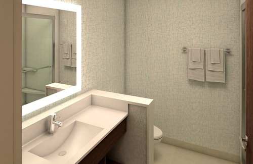 Milledgeville Hotel | Holiday Inn Express & Suites Milledgeville by IHG