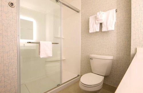 Chesterfield Hotel | Holiday Inn Express & Suites Chesterfield by IHG