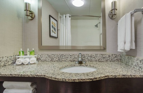 Wilkesboro Hotel | Holiday Inn Express Wilkesboro by IHG