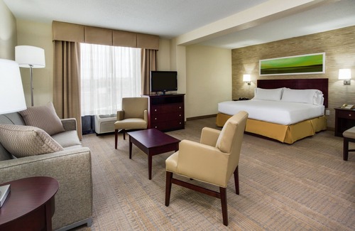 Wilkesboro Hotel | Holiday Inn Express Wilkesboro by IHG