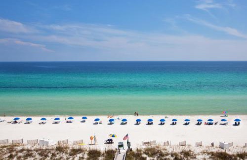 Pensacola Beach Resort | Holiday Inn Express Pensacola Beach by IHG