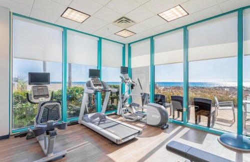 Pensacola Beach Resort | Holiday Inn Express Pensacola Beach by IHG
