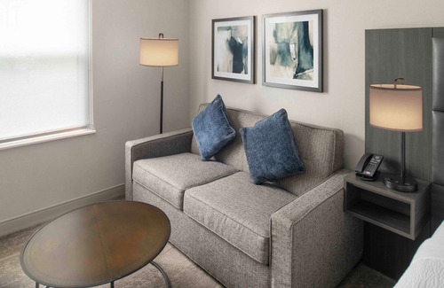 South Burlington Hotel | Holiday Inn Express South Burlington Downtown by IHG