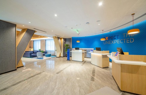 Gaoxin Hotel | Holiday Inn Express Xi'an Tuanjie South Road by IHG