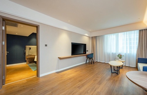Gaoxin Hotel | Holiday Inn Express Xi'an Tuanjie South Road by IHG