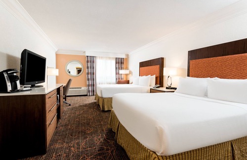 Hollywood Hotel | Holiday Inn Fort Lauderdale Airport by IHG