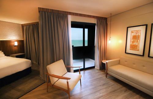 Fortaleza Hotel | Holiday Inn Fortaleza by IHG