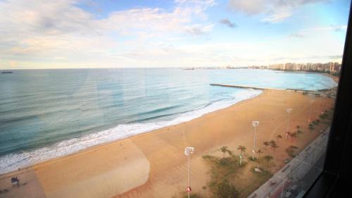 Fortaleza Hotel | Holiday Inn Fortaleza by IHG