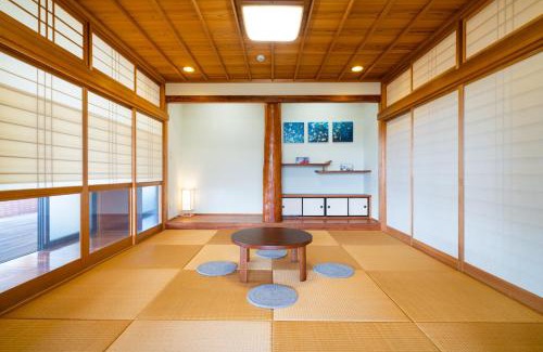 Taketomi-jima Taketomi-cho Villa | HOLIDAY INN GARAKUTA