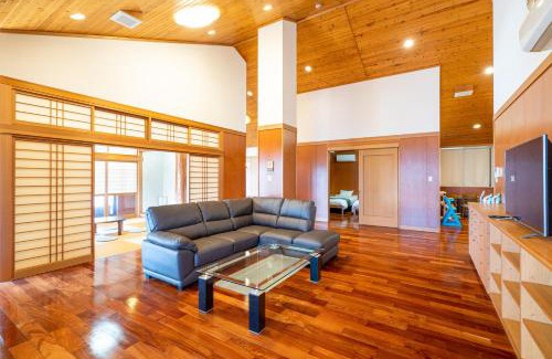 Taketomi-jima Taketomi-cho Villa | HOLIDAY INN GARAKUTA