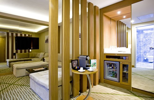 Gaziantep Hotel | Holiday Inn Gaziantep - Sehitkamil by IHG