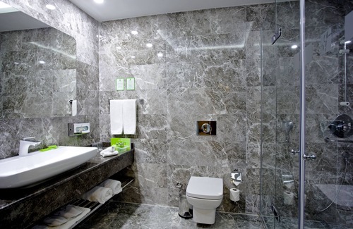 Gaziantep Hotel | Holiday Inn Gaziantep - Sehitkamil by IHG