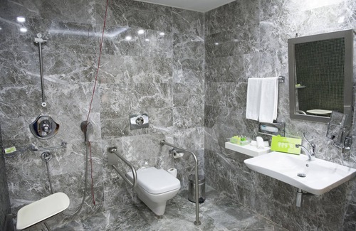 Gaziantep Hotel | Holiday Inn Gaziantep - Sehitkamil by IHG
