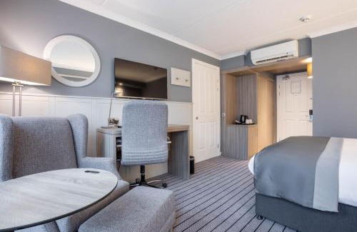 City Centre Glasgow Hotel | Holiday Inn - Glasgow - City Ctr Theatreland by IHG