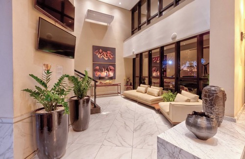 West Sector Hotel | Holiday Inn Goiania by IHG