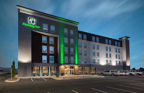 Greenville - Spartanburg Hotel | Holiday Inn Greenville - Woodruff Road by IHG