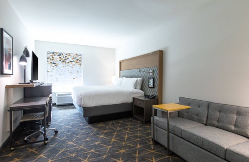 Greenville - Spartanburg Hotel | Holiday Inn Greenville - Woodruff Road by IHG