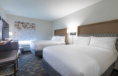 Greenville - Spartanburg Hotel | Holiday Inn Greenville - Woodruff Road by IHG