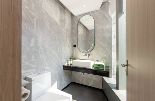 Guangzhou Central Business District Hotel | Holiday Inn Guangzhou Zhujiang New Town by IHG