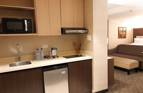 Zona 10 Hotel | Holiday Inn Guatemala City by IHG