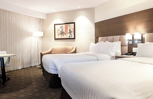 Zona 10 Hotel | Holiday Inn Guatemala City by IHG