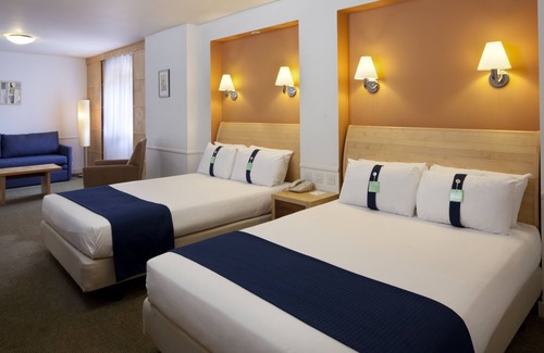 Guildford Hotel | Holiday Inn Guildford by IHG