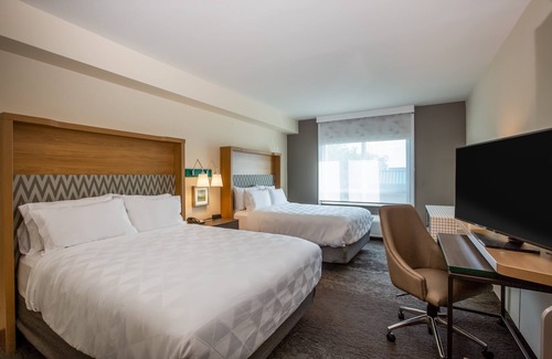 Gulfport Hotel | Holiday Inn Gulfport Airport by IHG