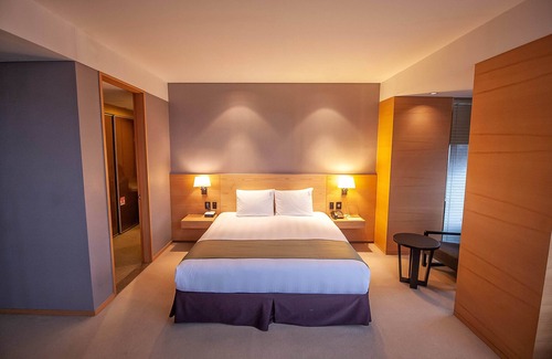 Maruk Hotel | Holiday Inn Gwangju by IHG