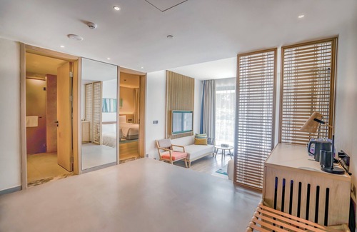 Perfume Bay Hotel | Holiday Inn Hainan Xiangshui Bay by IHG