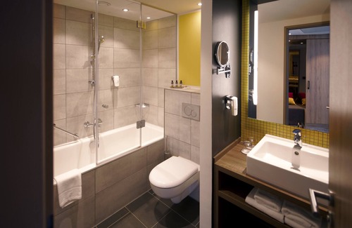 HafenCity Hotel | Holiday Inn Hamburg - Hafencity by IHG