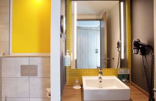 HafenCity Hotel | Holiday Inn Hamburg - Hafencity by IHG