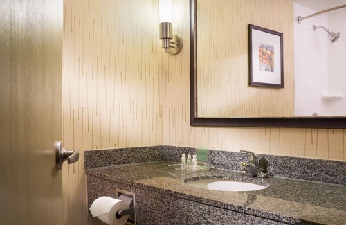Hartford Hotel | Holiday Inn Hartford Downtown Area by IHG