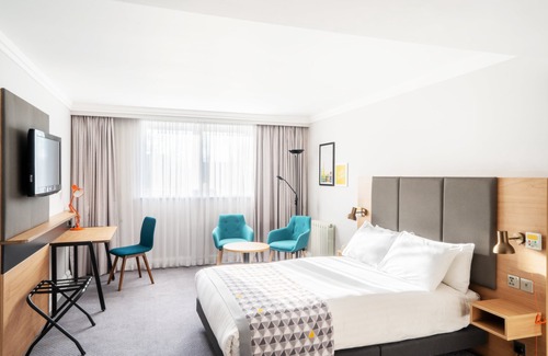Hemel Hempstead Hotel | Holiday Inn Hemel Hempstead M1, Jct. 8 by IHG
