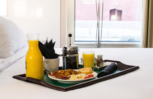 Downtown Chattanooga Hotel | Holiday Inn Hotel & Suites Chattanooga by IHG