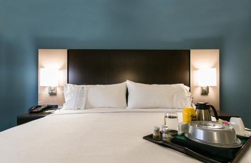 Downtown Chattanooga Hotel | Holiday Inn Hotel & Suites Chattanooga by IHG
