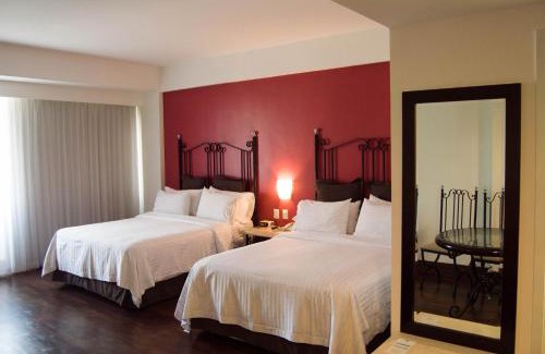 Downtown Guadalajara Hotel | Holiday Inn Hotel & Suites Centro Historico by IHG