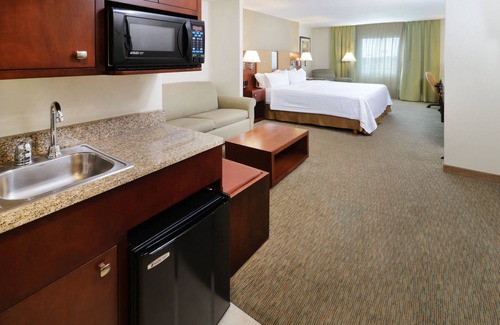 Hermosillo Hotel | Holiday Inn Hotel & Suites Hermosillo Aeropuerto by IHG