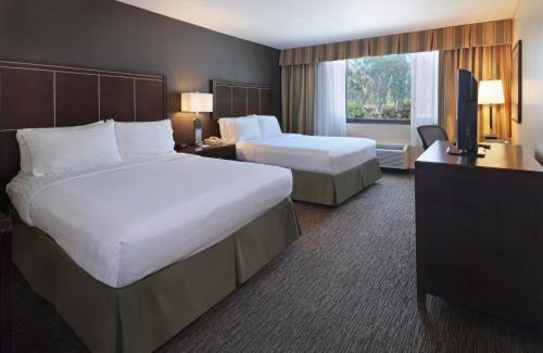Anaheim Resort Resort | Holiday Inn Hotel & Suites Anaheim by IHG